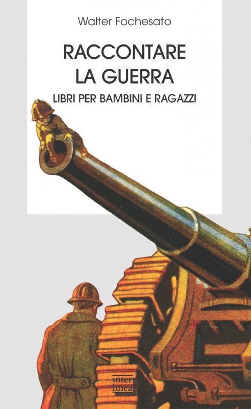Raccontare la guerra