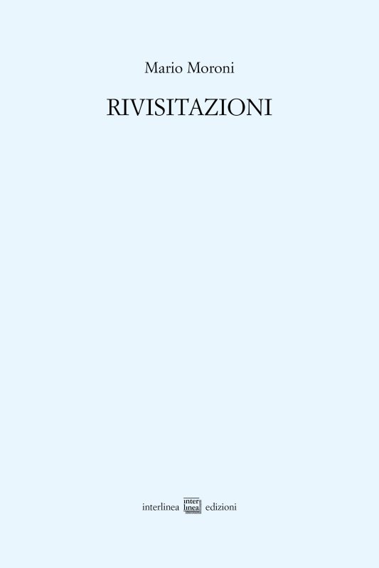 Rivisitazioni