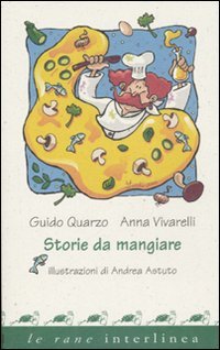 Storie da mangiare