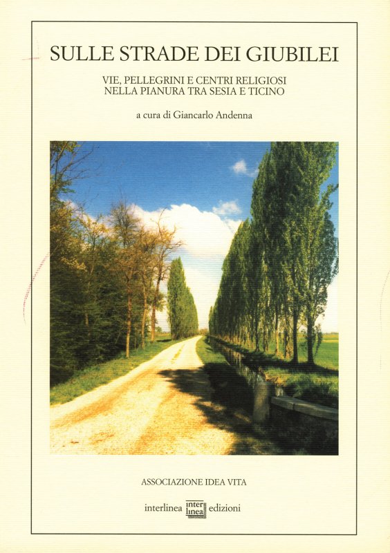 Sulle strade dei giubilei