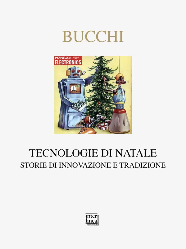 Tecnologie di Natale