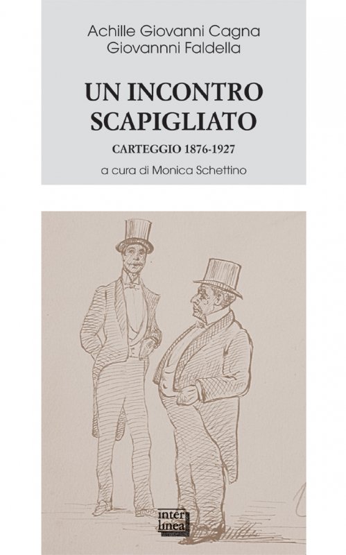 Un incontro scapigliato