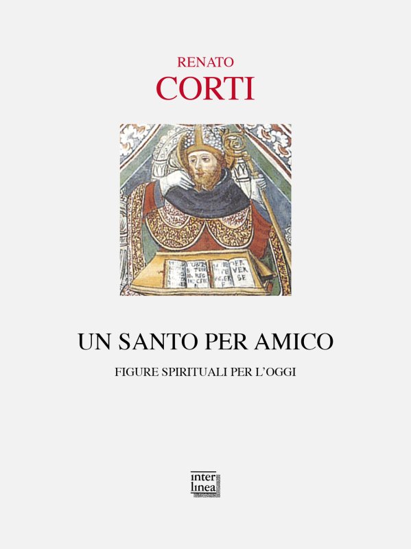 Un santo per amico