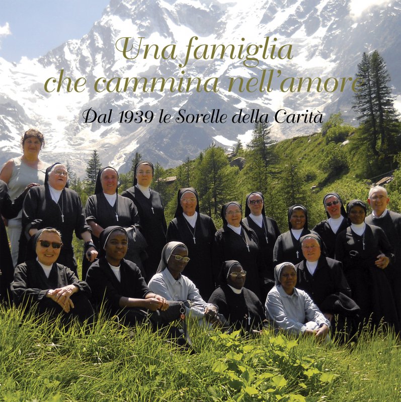 Una famiglia che cammina nell’amore