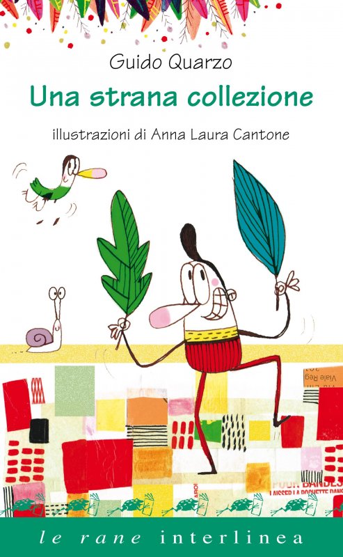 Una strana collezione