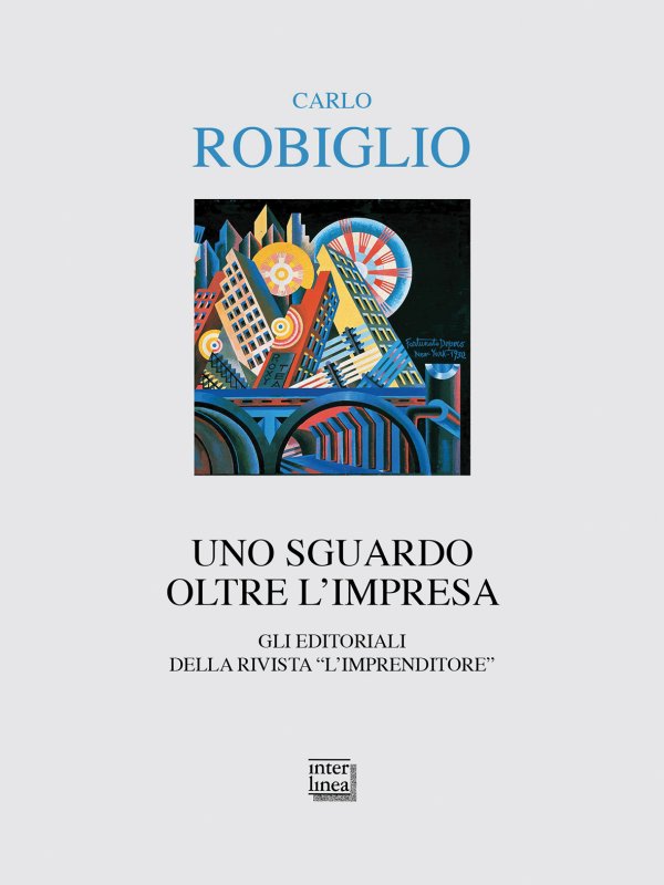 Uno sguardo oltre l’impresa