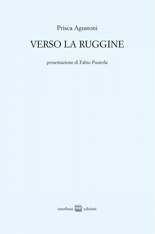 Verso la ruggine