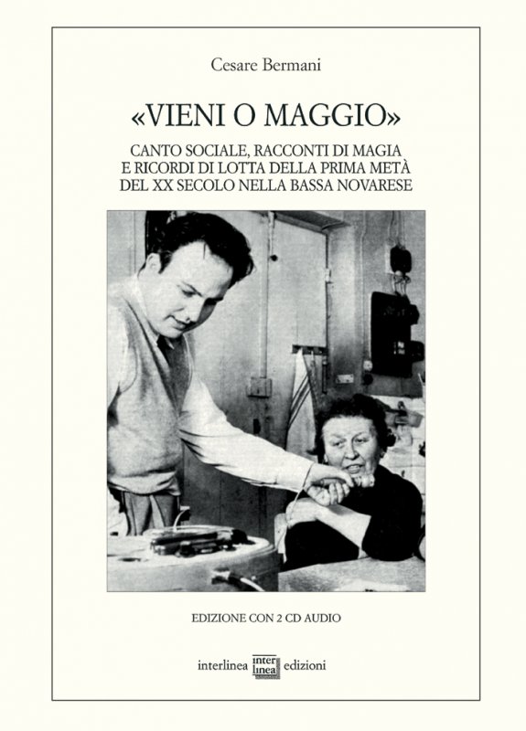 «Vieni o maggio»