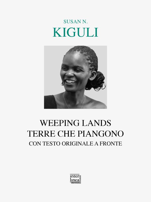 Wheeping Lands - Terre che piangono