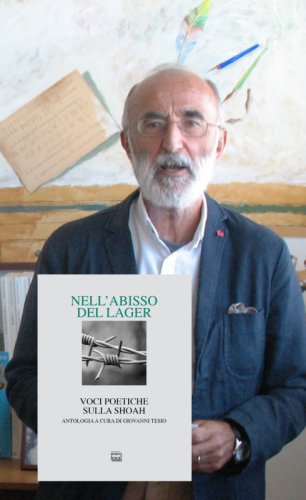La poesia della Shoah: per capire - Corso a cura di Giovanni Tesio