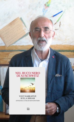 8 febbraio - La narrativa della Shoah: per capire - Corso a cura di Giovanni Tesio