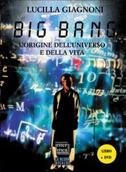 "Big Bang" di Lucilla Giagnoni tra le novità