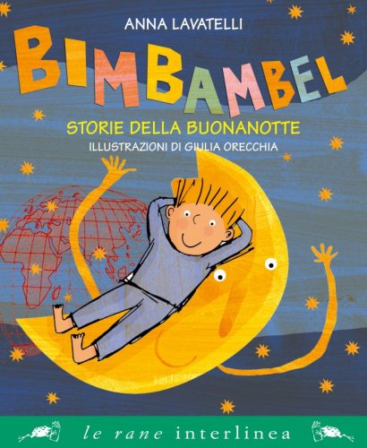 Bimbambel - Goodnight tales