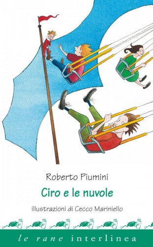 Ciro and the clouds