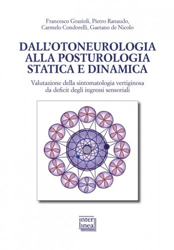 Dall'otoneurologia alla posturologia statica e dinamica - Valutazione della sintomatologia vertiginosa da deficit degli ingressi sensoriali