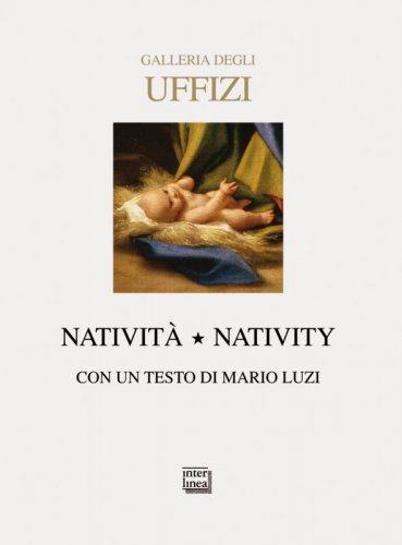 Natività agli Uffizi - Nativity at the Uffizi Gallery