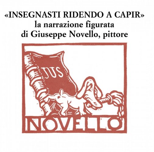 «Insegnasti ridendo a capir»
