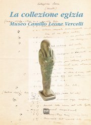 La collezione egizia - Museo Camillo Leone Vercelli