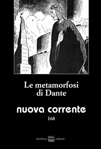Le metamorfosi di Dante - Nuova corrente 168