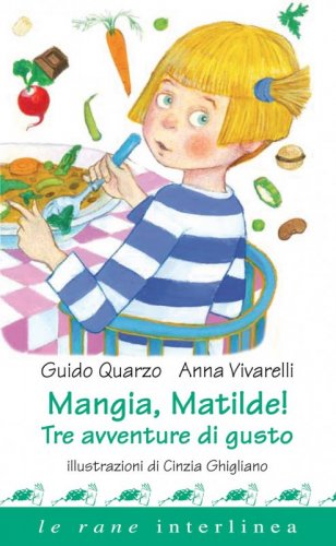 Mangia, Matilde!