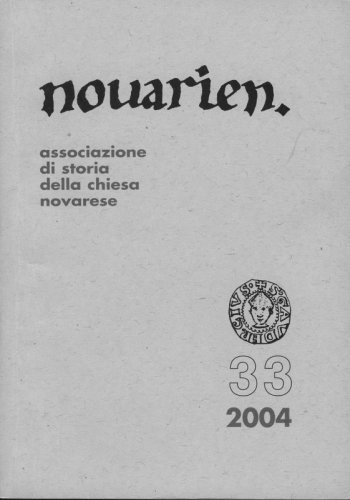 Novarien. 33