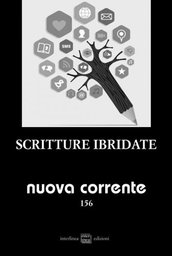 Scritture ibridate - Nuova Corrente 156