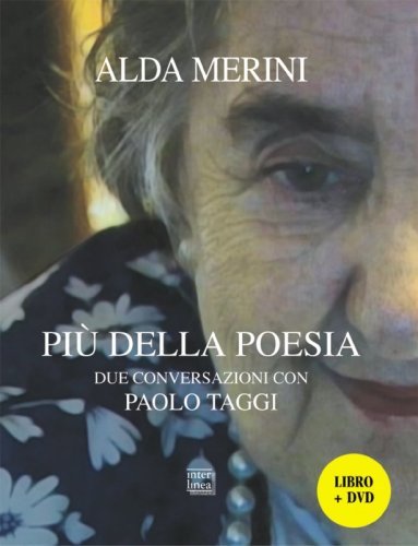 Alda Merini: se la poesia va in tv