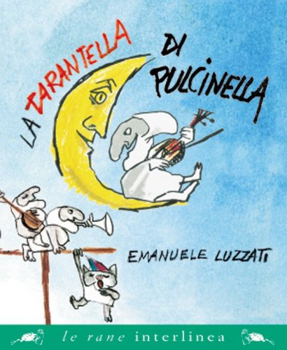 Pulcinella’s Tarantella