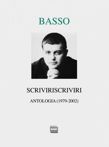 Scriviriscriviri - Antologia (1979-2002)