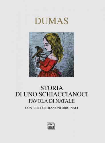 La favola di Natale che ispirò Čajkovskij in una nuova edizione