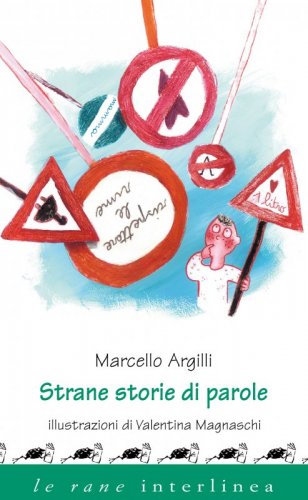 Strange words tales