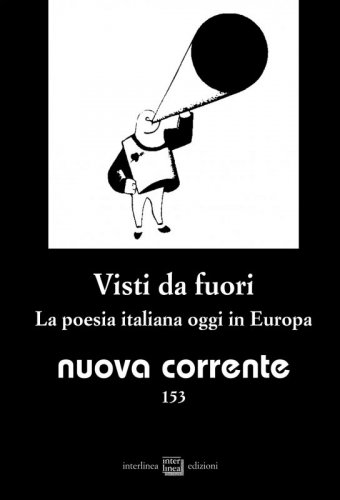 Visti da fuori. La poesia italiana oggi in Europa - Nuova corrente 153