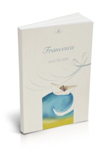 Se (traduzione italiana della poesia If) - libro bomboniera per battesimo per LEI
