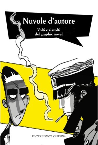 Nuvole d'autore - Volti e risvolti del graphic novel