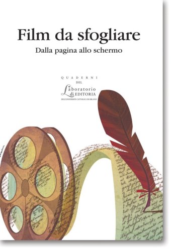 Film da sfogliare - Dalla pagina allo schermo