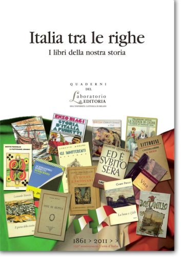 Italia tra le righe - I romanzi della nostra storia