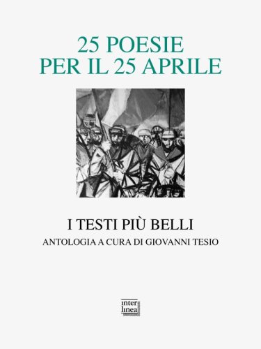 25 poesie per il 25 aprile - I testi più belli