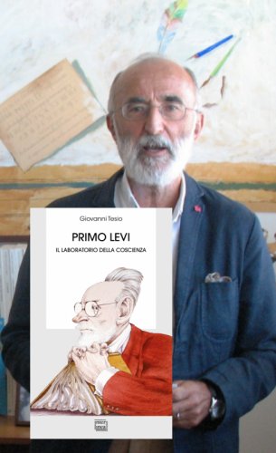 Primo Levi: il laboratorio della coscienza - Un webinar di Giovanni Tesio