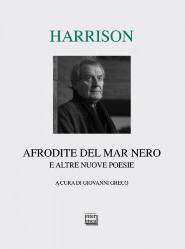 Afrodite del Mar Nero e altre nuove poesie