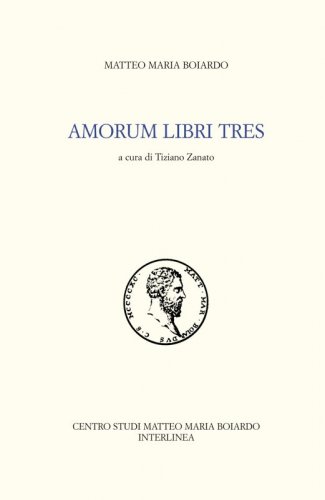 Amorum libri tres