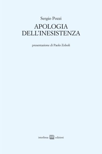 Apologia dell'inesistenza