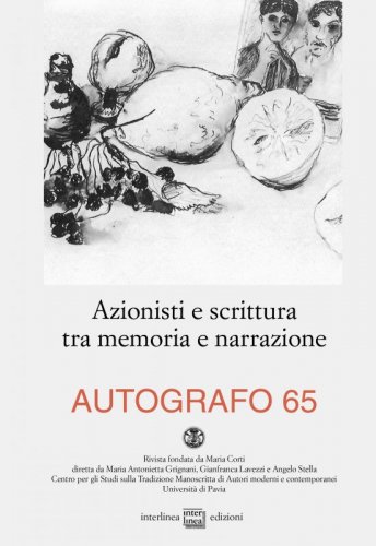 Azionisti e scrittura tra memoria e narrazione