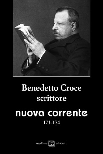 Benedetto Croce scrittore - Nuova corrente 173-174