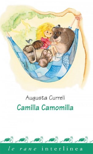 Camilla Camomilla
