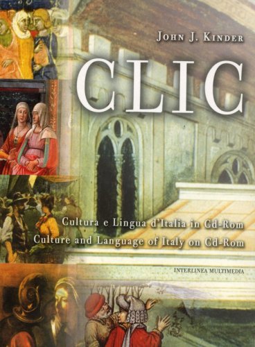 Clic - Cultura e lingua d'Italia