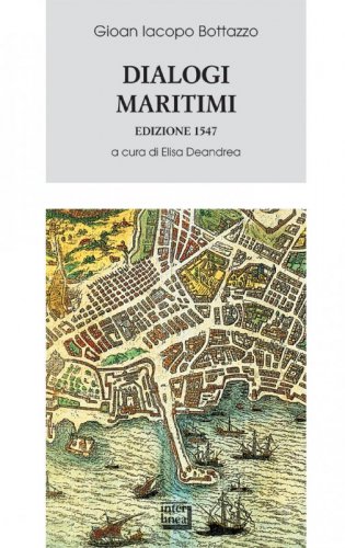 Dialogi maritimi - Edizione 1547