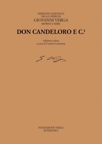 Don Candeloro e C.i