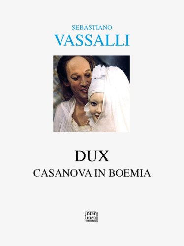 Dux - Casanova in Boemia