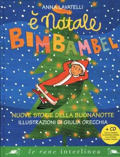 È Natale Bimbambel - Nuove storie della buonanotte