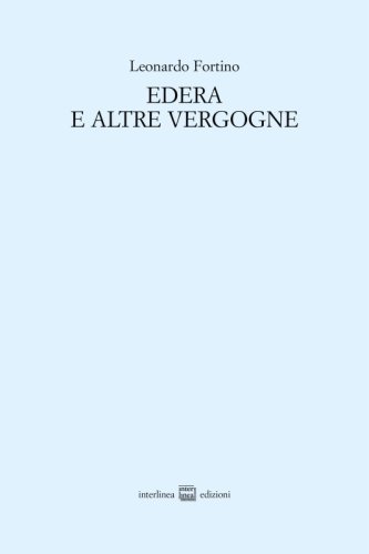Edera e altre vergogne